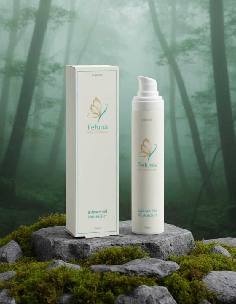Balance Gel Moisturiser