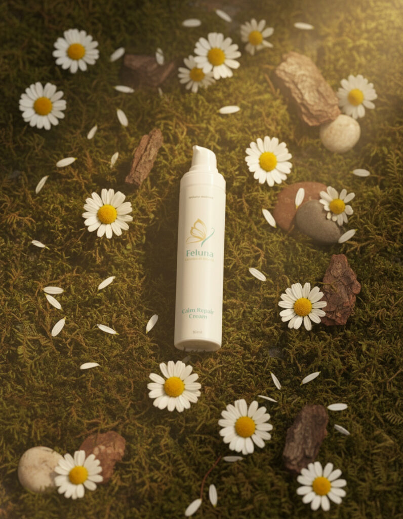 Calm Repair Cream