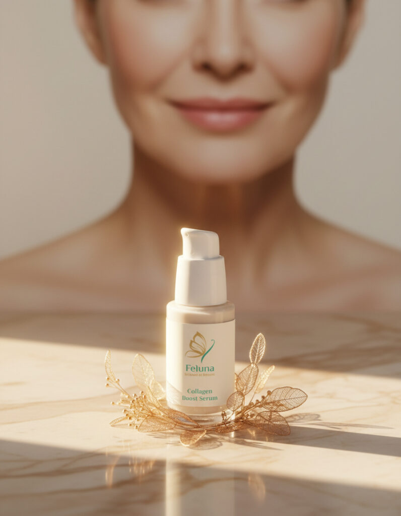 Collagen Boost Serum
