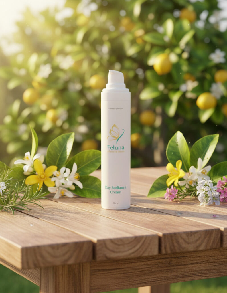 Day Radiance Cream
