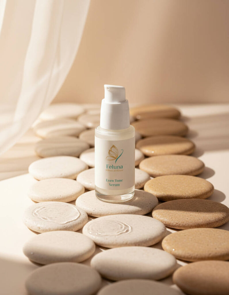 Even Tone Serum