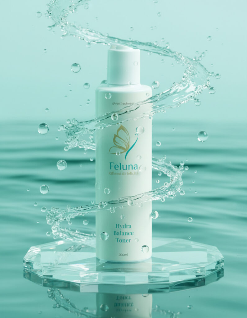 Hydra Balance Toner