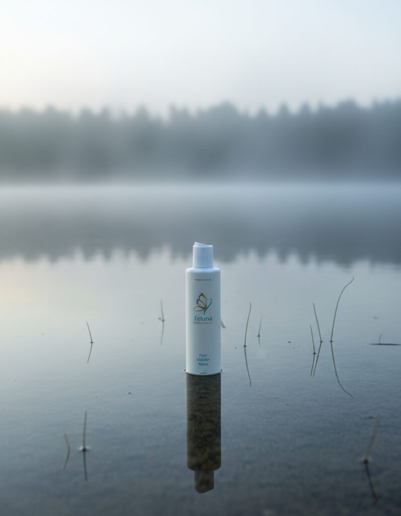 Pure Micellar Water