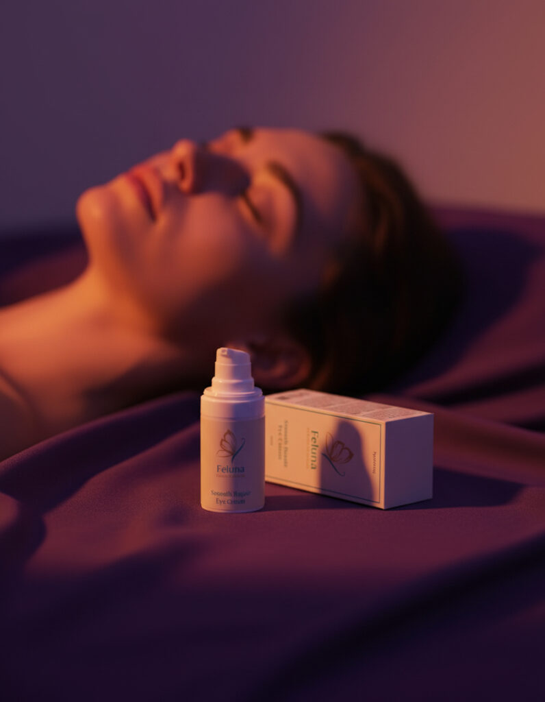 Smooth Repair Eye Cream