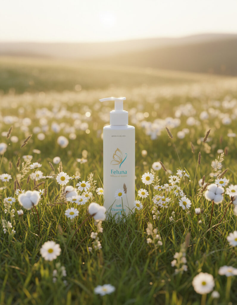 Soft Cleansing Milk