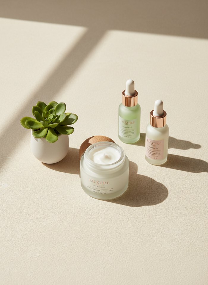 Skincare